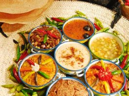 Những món ăn ngon và đặc sắc nhất từ ẩm thực Pakistan