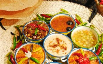 Những món ăn ngon và đặc sắc nhất từ ẩm thực Pakistan