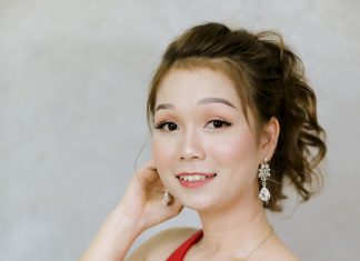 MỸ TRINH – Quyết tâm, táo bạo khi khởi nghiệp