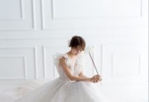 Julie – Người Mẹ Đơn Thân Xinh Đẹp Đầy Bản Lĩnh