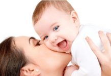 Mẹ Có Biết Giai Đoạn Vàng Cho Sự Phát Triển Của Trẻ?