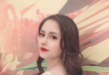 Hotgirl Quỳnh Trâm – Cô Gái Đến Từ Khánh Hòa – Hiện Đại Là Phải Mạnh Mẽ – Tự Tin – Độc Lập