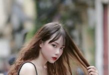 Thúy Hiền – Cô Gái Nam Định – Đầy Năng Lượng Hạnh Phúc Khi Được Sống, Học Tập Và Làm Việc Hết Mình