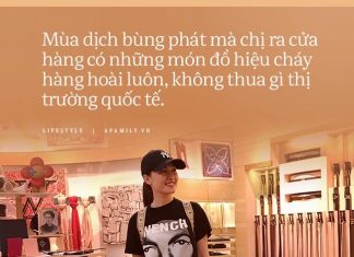 Một nữ CEO thường bay sang nước ngoài săn đồ hiệu, công nhận xu hướng kiếm lời này không hề ít, biết cách mua có thể lời vài chục phần trăm CEO của thương hiệu tóc giả Hagona và nội thất Trần Thế