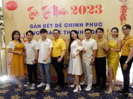MMA khép lại năm 2023 thành công rực rỡ với đêm tất niên ấm cúng và tràn đầy cảm xúc