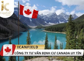 Công ty tư vấn định cư Canada uy tín – iCanfield