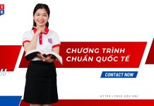 4 lý do nên chọn Viện Đào tạo Quốc Tế NTT (NIIE) để “ươm mầm” ước mơ học vấn