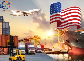 Gửi Hàng Đi Mỹ An Toàn, Nhanh Chóng Cùng VietCargo – Nâng Tầm Trải Nghiệm Xuất Khẩu Của Bạn