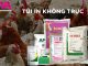 Lợi ích của Túi Nhôm In Không Trục: Sự lựa chọn thông minh cho bao bì hiện đại