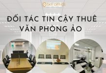 Sky Office – Văn Phòng Ảo Giá Rẻ, Giải Pháp Hiệu Quả Cho Doanh Nghiệp Hiện Đại
