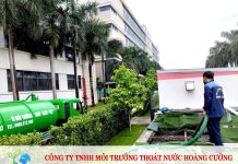 Hút Hầm Cầu TPHCM – Dịch Vụ Uy Tín Từ Hoàng Cường Dịch vụ hút hầm cầu Hoàng Cường