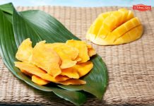 Lương Gia – Thương Hiệu Trái Cây Sấy Dẻo Hàng Đầu Việt Nam Trái cấy sấy dẻo
