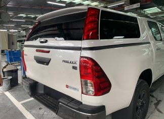 Khám Phá Nắp Thùng Xe Bán Tải Chất Lượng Cao từ Monde – Đối Tác Tin Cậy Cho Xe Của Bạn