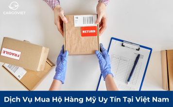 5 Lý Do Bạn Nên Chọn Mua Hộ Hàng Mỹ Thay Vì Tự Mua
