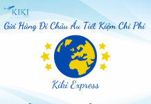 Lựa Chọn Dịch Vụ Gửi Hàng Đi Châu Âu Nhanh Chóng và Tiết Kiệm