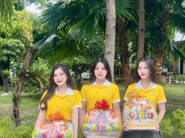 Muối Phú Thành – Hương vị đặc sản Tây Ninh chinh phục lòng người