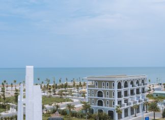 Hà Tiên Seaview Hotel: Sự Kết Hợp Hoàn Hảo Giữa Vẻ Đẹp Thiên Nhiên Và Dịch Vụ Chuẩn Mực