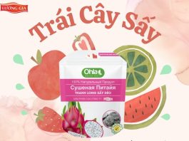 Trái cây sấy dẻo có thật sự là lựa chọn thông minh của người sống xanh hiện đại