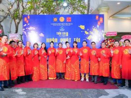 CLB Doanh nhân Họ Trần sẽ tổ chức Kỷ niệm sinh nhật lần thứ 9