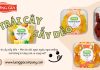 Bí quyết thành công của Lương Gia Food trong ngành trái cây sấy dẻo