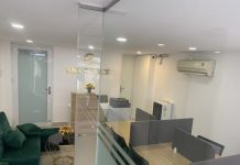 Khám Phá Sky Office: Nơi Kết Nối Cộng Đồng Doanh Nghiệp Với Tiện Ích Tối Ưu