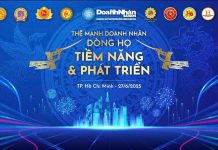 ”Thế mạnh doanh nhân dòng họ”: Nơi hội tụ tinh hoa và mở lối phát triển vượt bậc! Thế mạnh doanh nhân dòng họ