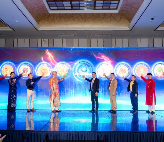 Điểm nhấn văn hóa: Các tiết mục trình diễn đặc sắc từ CLB Doanh nhân Dòng họ trong sự kiện “Thế mạnh doanh nhân dòng họ”