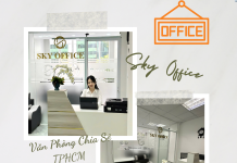 Tiết Kiệm Hàng Chục Triệu Đồng Khi Thuê Văn Phòng Tại Sky Office