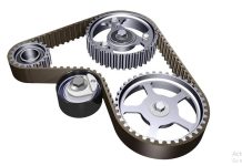 Chánh Việt – Đơn vị cung cấp dây curoa răng chất lượng cao, bền bỉ theo thời gian