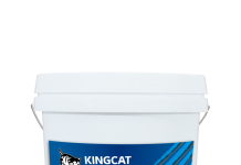 Sơn Nước Chống Thấm Kingcatpaint: Bảo Vệ Công Trình Khỏi Nước Mưa, Đảm Bảo Bền Bỉ Theo Thời Gian