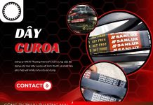 Giải Pháp Truyền Động Tối Ưu Với Dây Curoa Răng Từ Chánh Việt – Bền Bỉ, Chính Xác, Hiệu Quả Dây Curoa