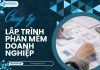 Engma cung cấp giải pháp phần mềm toàn diện cho doanh nghiệp thời 4.0