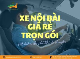 Taxi Nội Bài Nam Định – Đưa đón tận nơi, giá cước minh bạch cùng Taxi Nội Bài 24h