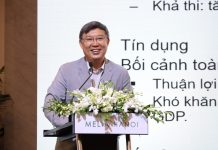 MB Economic Insights 2025: Từ dự báo kinh tế đến giải pháp giúp doanh nghiệp bứt phá năm 2026