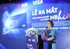MB Visa Hi BIZ: Tối ưu chi tiêu – Quản trị tinh gọn
