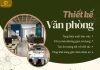 Unique Decor – Thi Công Nội Thất Văn Phòng Chuyên Nghiệp, Nâng Tầm Không Gian Làm Việc