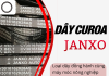 Mua dây curoa Janxo ở đâu uy tín? Công ty TNHH Thương Mại CV cung cấp nguồn hàng chất lượng cao