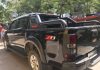 Nắp thùng Colorado Monde – Lựa chọn mới cho chủ xe bán tải yêu thích sự chắc chắn và hiện đại