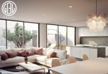 Biên Long Group nâng tầm không gian sống với giải pháp thiết kế nội thất chuyên nghiệp