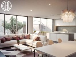 Biên Long Group nâng tầm không gian sống với giải pháp thiết kế nội thất chuyên nghiệp
