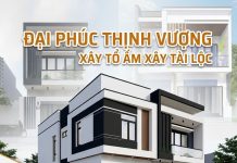 ĐẠI PHÚC THỊNH VƯỢNG: ĐƠN VỊ TỔNG THẦU XÂY DỰNG UY TÍN TẠI AN GIANG VÀ KIÊN GIANG