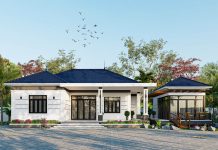 Xây dựng Văn Thắng: Giải pháp “Chìa khóa trao tay” toàn diện tại TP.HCM và Tiền Giang