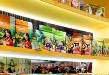 Trái Cây Sấy Nguyên Chất Ohla: Hương Vị Thanh Mộc Từ Hoa Quả Chín Cây