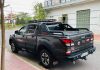 Nắp thùng xe bán tải Mazda BT-50: Giải pháp nâng cấp hoàn hảo cho sự tiện nghi và lịch lãm