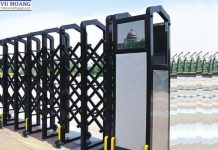 Vũ Hoàng: Giải Pháp Lắp Đặt Cửa Tự Động Trường Học & Cơ Sở Giáo Dục Hiện Đại Chuẩn An Toàn