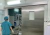 Vũ Hoàng: Giải Pháp Lắp Đặt Cửa Tự Động Phòng Mổ Vô Trùng (Operating Room Door) Cho Bệnh Viện & Trung Tâm Y Tế Đạt Chuẩn Bộ Y Tế